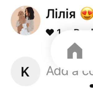 Meet your Posher, Kaityn